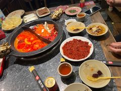 -蜀大侠火锅(春熙路店)