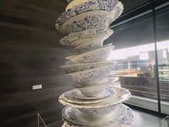 -郑州建业艾美酒店