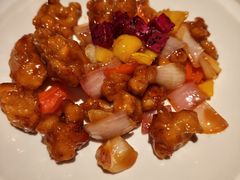 -绿茶餐厅(东莞翔龙天地店)