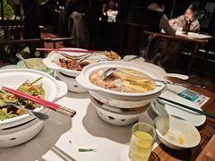 -宋徽厨·安徽菜(绿地店)