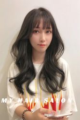 -MY HAIR ARDOR