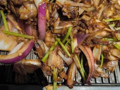 贝勒烤肉-四季民福烤鸭店(西单华威约饭街店)