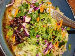 石河子凉皮-耶里夏丽·新疆菜(田林东路店)