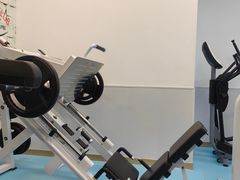 -零度健身工作室