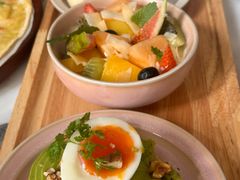 -O'eat Blossom&Pelican(深圳首店)