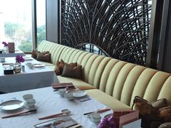 -夏宫中餐厅(静安香格里拉店)