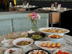 -东南里湖景餐厅·新闽菜(浦西万达店)