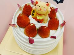 -黑池口感烘焙·生日蛋糕(坂田店)