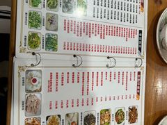 -南记食粥坊·宵夜大排档(莲花总店)