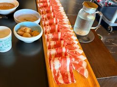 -阳坊胜利涮羊肉(阳坊老店)