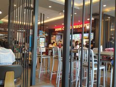 -汉堡王(萧山宝龙店)