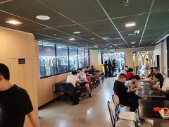 -麦当劳(东急新天地店)