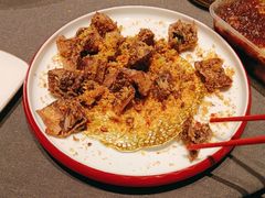 -花家八爷府(王府井·故宫店)
