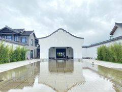 -禾悦庄餐厅