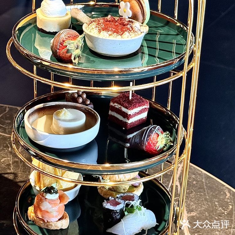 王府井喜悦52+餐厅：美食与风景的双重盛宴