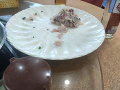 水煮鱼片-红日饭店(裕隆三路店)