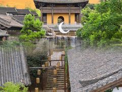 -茅山东方盐湖城景区