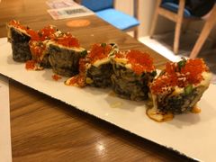 -小句号·精致料理(江南环球港店)