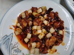 -大草原清真饭庄(沙河店)