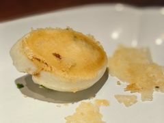 黑松露牛肉水煎包-掌柜的店·河南菜(世茂店)