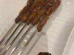 -巴依老爷·新疆美食(上城区天城路店)