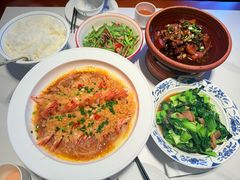 -五味坊·大渔市(瑞丰商博城店)