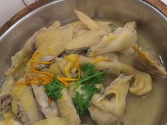 -天鲜阁·海鲜粤菜·33年老字号(石槎白云站店)