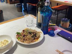 -杨氏青龙虾·羊蝎子(托乐嘉店)