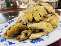 -力哥地道海南菜·联谊文昌鸡老店