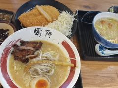 -雷门拉面店(新光天地店)