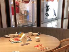 -莆田餐厅PUTIEN(金融街购物中心店)