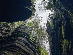 -梭布垭石林景区