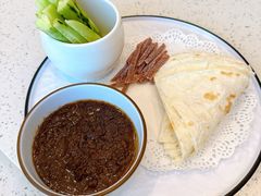 馋嘴鲅鱼酱-巧克力渔家.小船海鲜家常菜(万平口店)