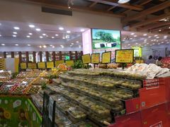 -鲜力达果品批发直销(无锡保利香槟店)