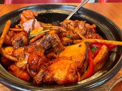 -度小月(百老汇美食街店)