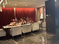 -郑州希尔顿酒店·阿米奇意大利餐厅