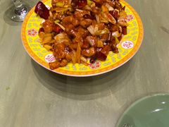 -那家小馆•北京菜•烤鸭(中关村店)