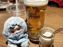 -筱田の食堂·izakaya(淮海中路店)