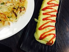 -HONGA HONGA雄家(曹路店)