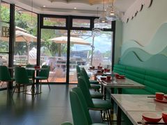 大堂-CHOCHENG&CO.(欢乐海岸店)