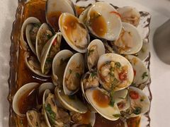 -白仁仔· 活烤海鲜 宵夜(豫园店)