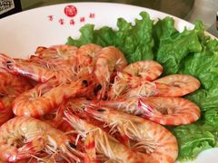-万宝海鲜舫(劳动公园店)