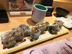 -板长寿司(铜锣湾店)