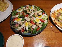 -JINNS锦时 steak&pizza(浸信会礼拜堂旧址店)