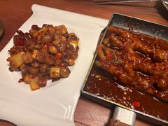 -干杯小木屋米酒店(罗斯福店)
