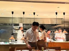 -君悦酒店·La Terrazza意合園·意式风味