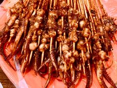 -十里铺铁板鱿鱼