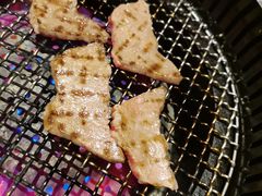 -松阪牛焼肉M(法善寺横丁店)