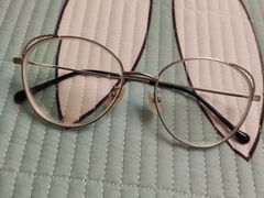 -视野联行眼镜·蔡司·控优点授权(长白万象汇店)