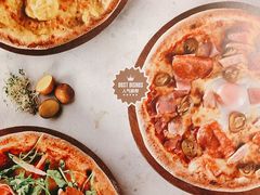 -秀玉coffee&kitchen(黄石大上海店)